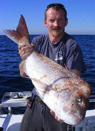 Target Snapper
